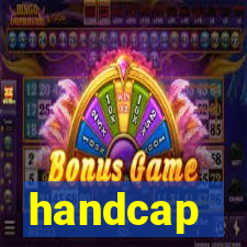 handcap -1,25